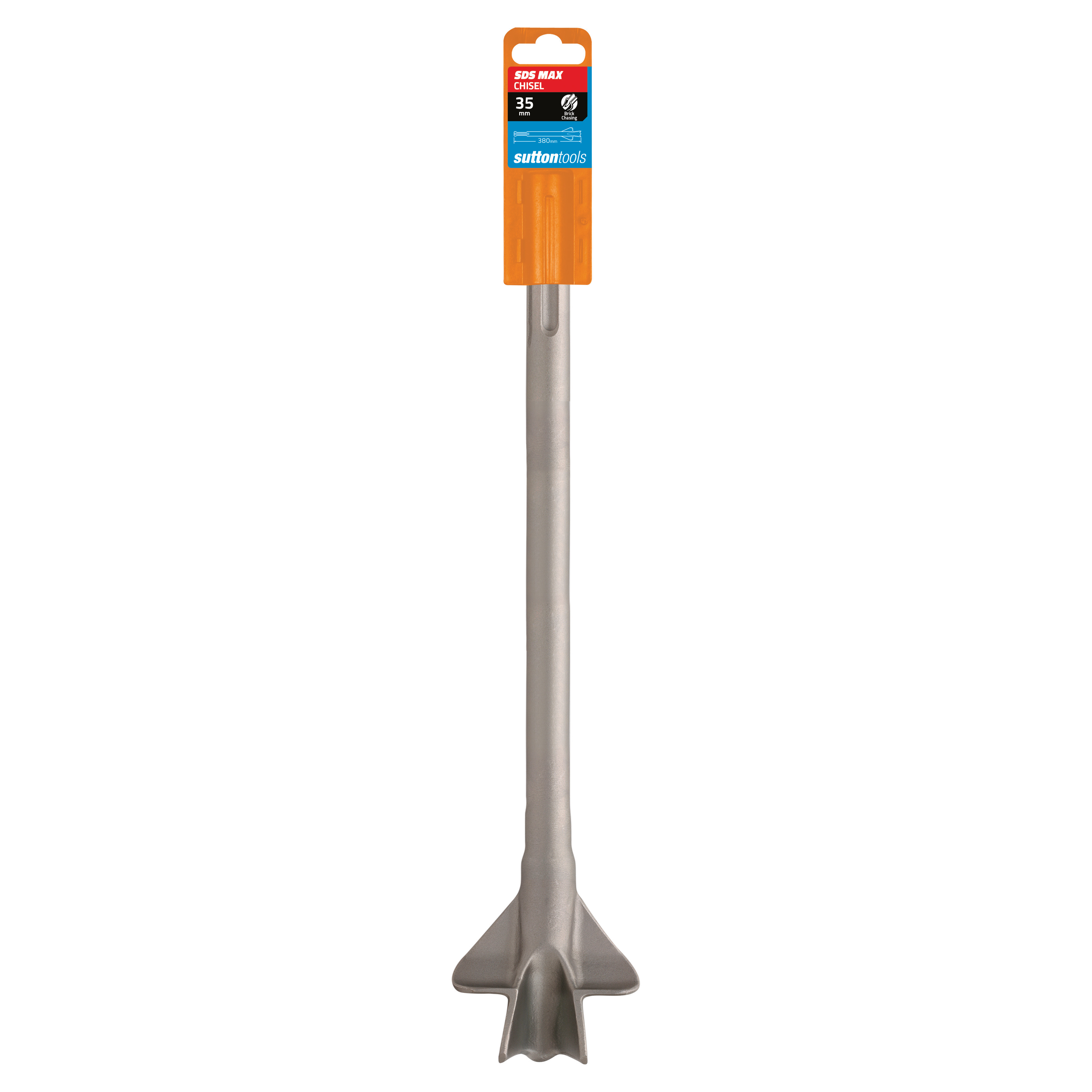 Sds on sale chasing bit